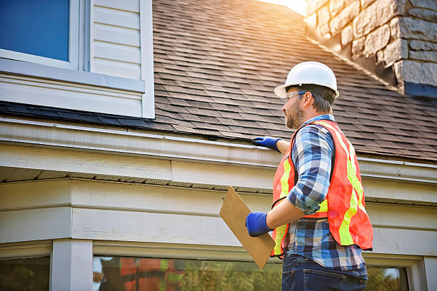 Trusted Storm Damage Roof Repair service in Hilliards, PA - Brentwood Metal Roofing